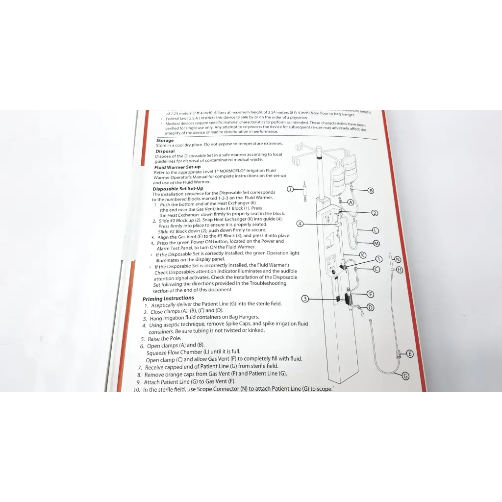 Load image into Gallery viewer, Smiths Medical IR-600 Level-1 Normoflo Irrigation Warming
