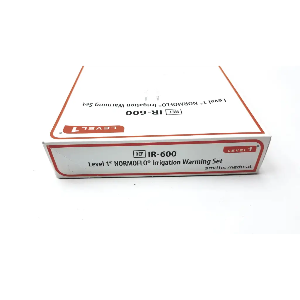 Load image into Gallery viewer, Smiths Medical IR-600 Level-1 Normoflo Irrigation Warming