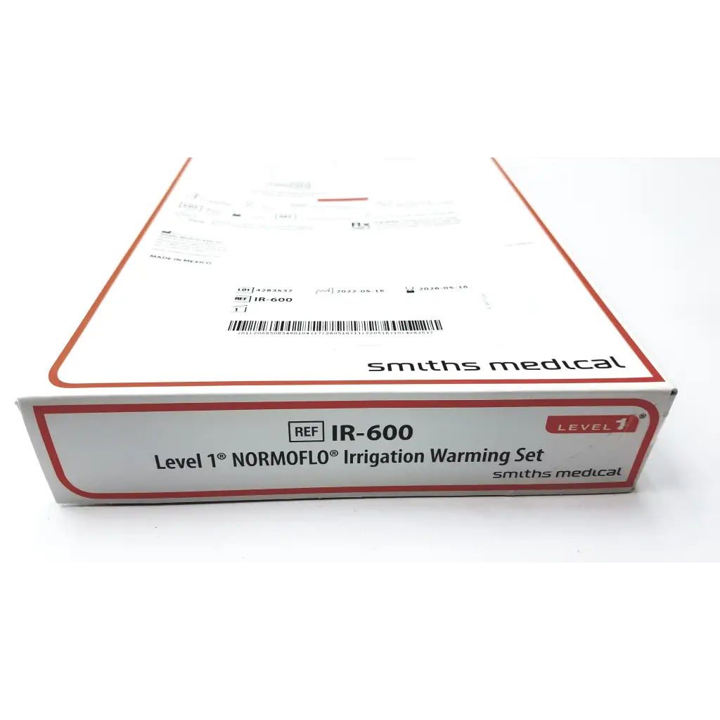 Load image into Gallery viewer, Smiths Medical IR-600 Level-1 Normoflo Irrigation Warming