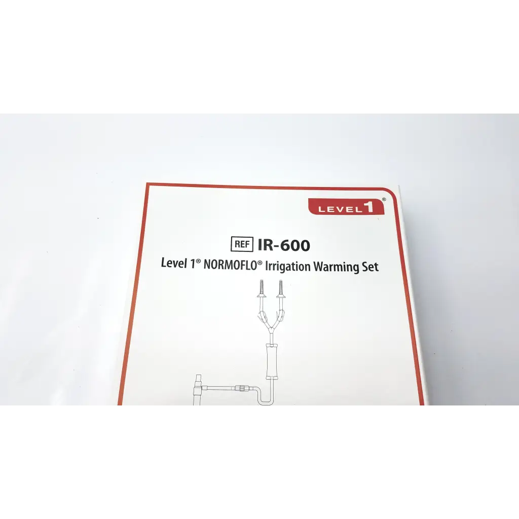 Load image into Gallery viewer, Smiths Medical IR-600 Level-1 Normoflo Irrigation Warming