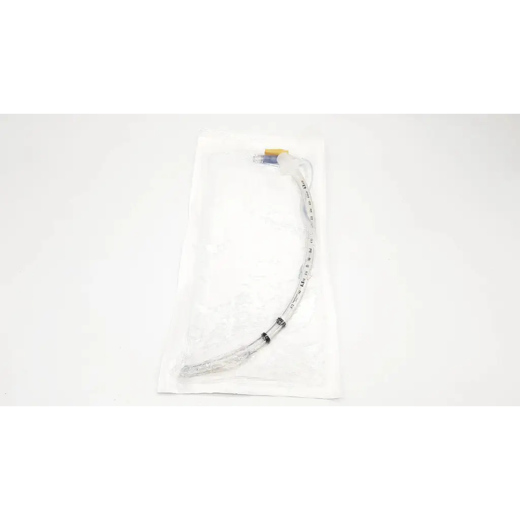 Load image into Gallery viewer, smiths medical portex tracheal tube 6.5mm - Surgical Tool