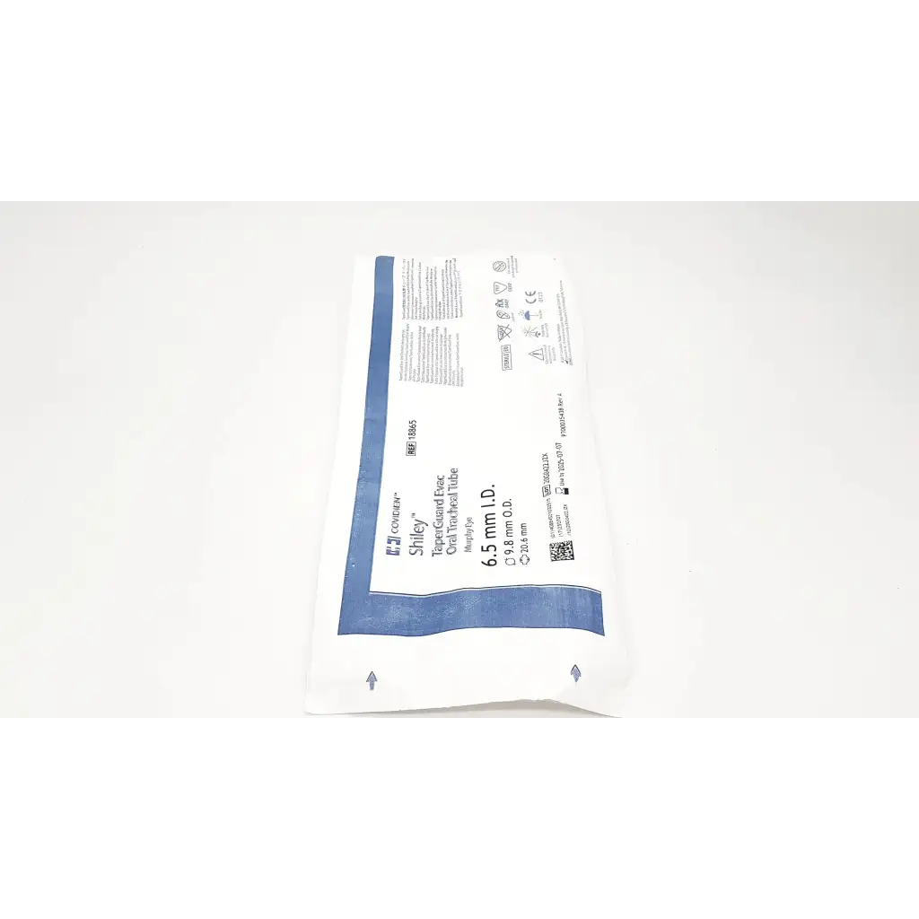 Load image into Gallery viewer, smiths medical portex tracheal tube 6.5mm - Surgical Tool
