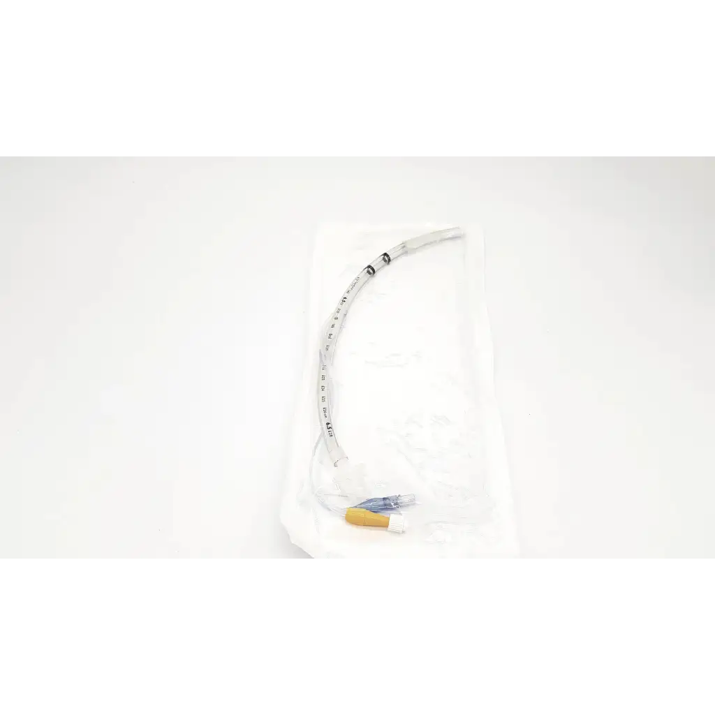 Load image into Gallery viewer, smiths medical portex tracheal tube 6.5mm - Surgical Tool