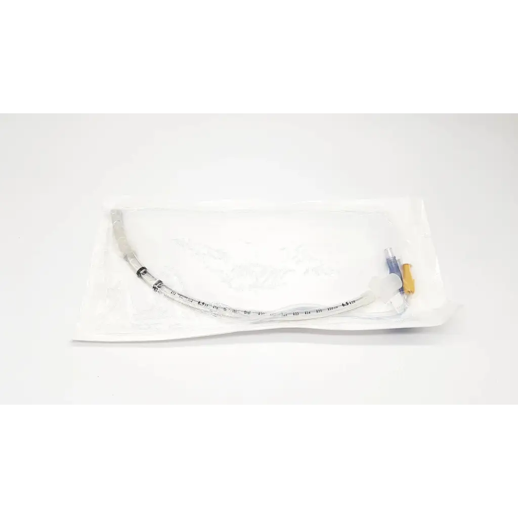 Load image into Gallery viewer, smiths medical portex tracheal tube 6.5mm - Surgical Tool