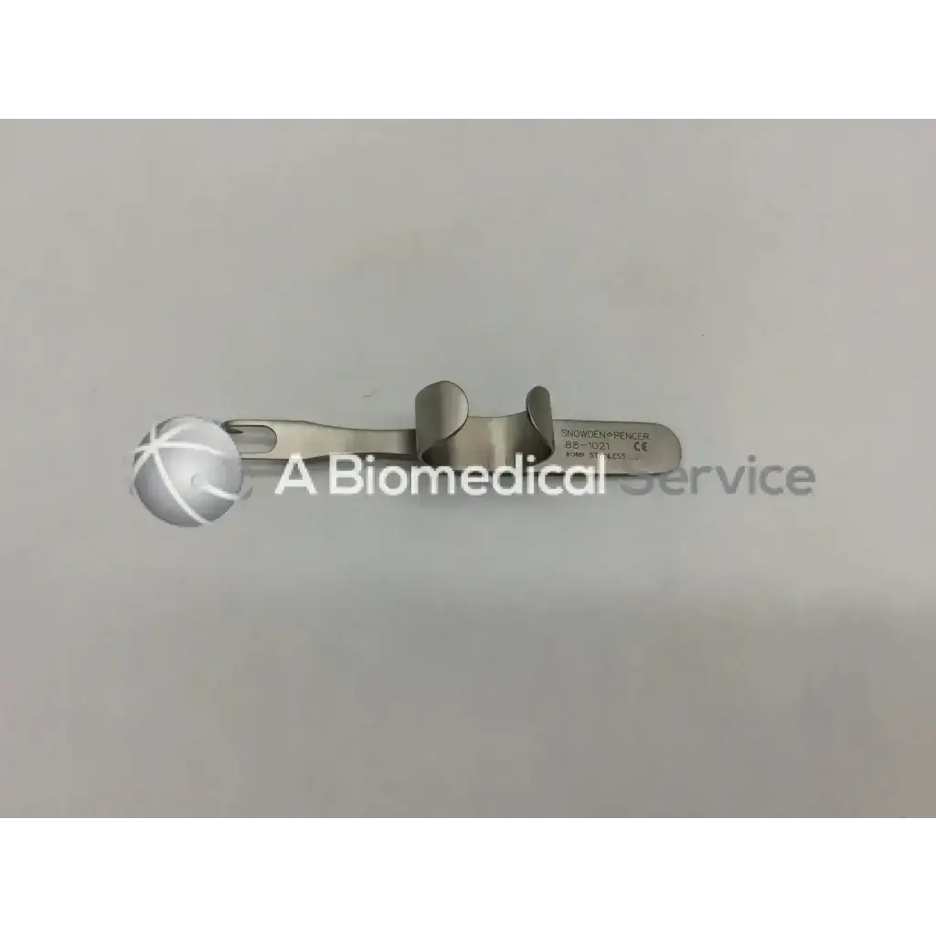 Load image into Gallery viewer, Snowden-Pencer 88-1021 Tip Retractor - Medical parts