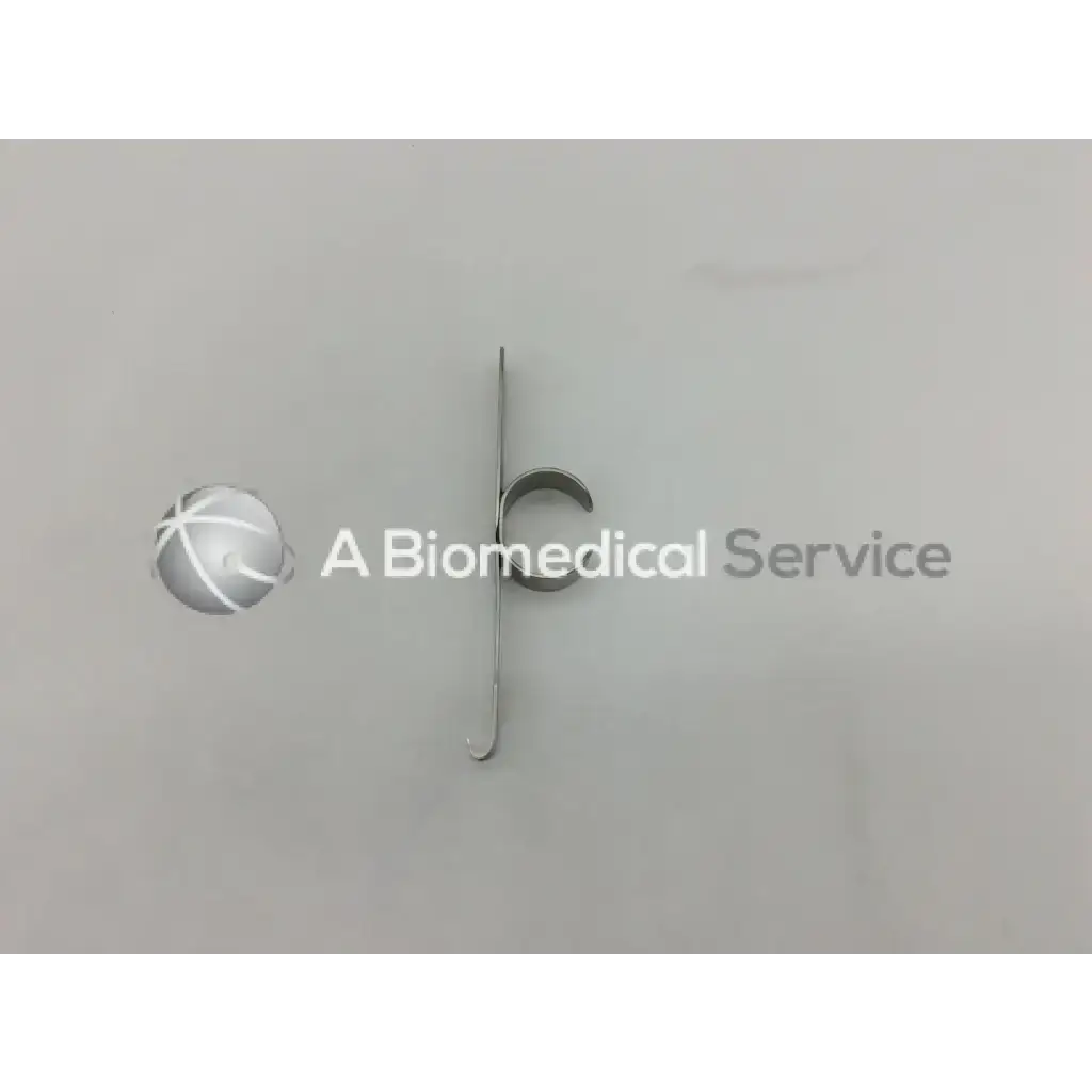 Snowden Pencer Tip Retractor Medical Instrument 88-1021