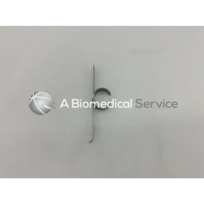 Snowden Pencer Tip Retractor Medical Instrument 88-1021