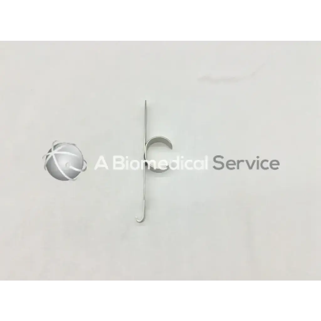 Snowden Pencer Tip Retractor Medical Instrument 88-1021