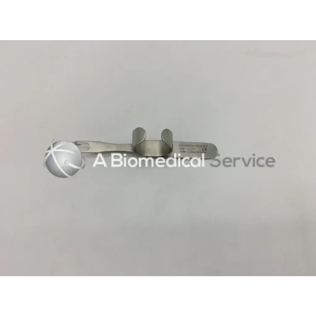 Snowden Pencer Tip Retractor Medical Instrument 88-1021