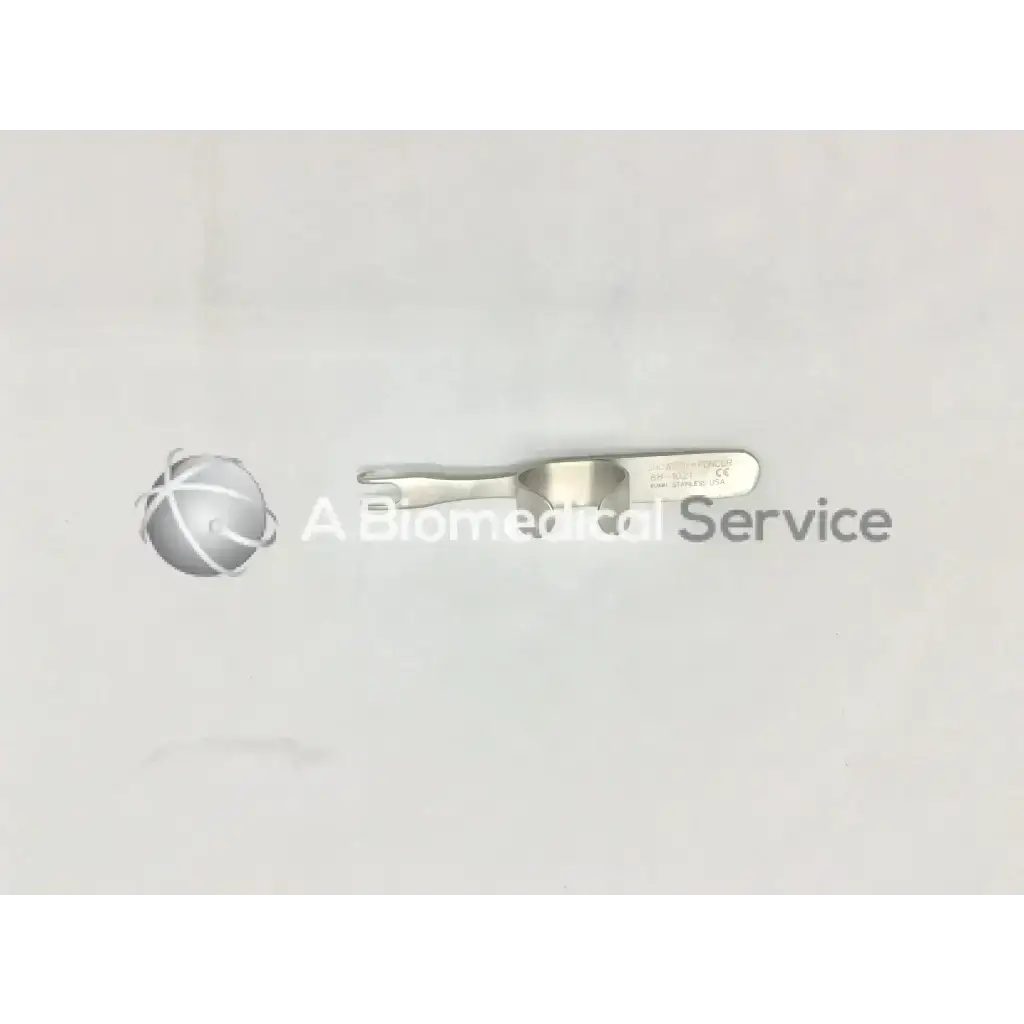 Snowden Pencer Tip Retractor Medical Instrument 88-1021