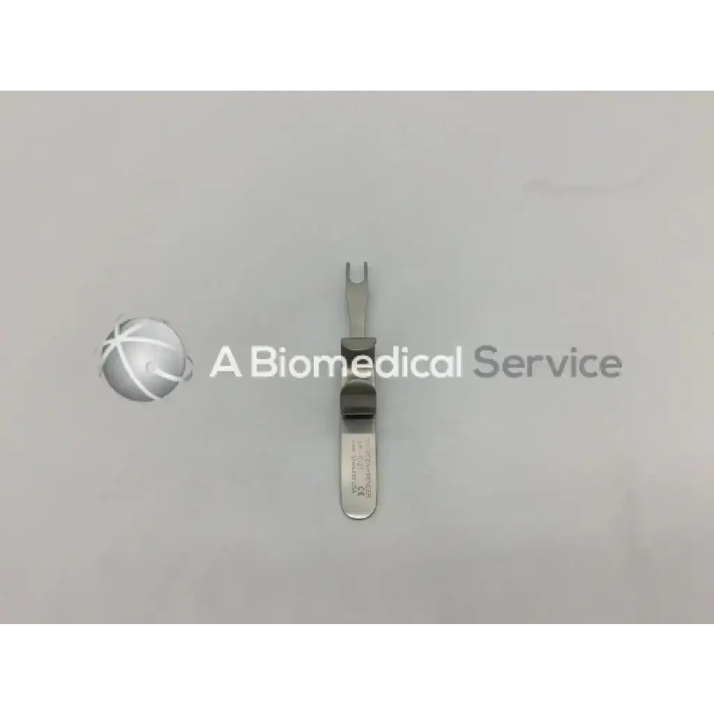 Snowden Pencer Tip Retractor Medical Instrument 88-1021