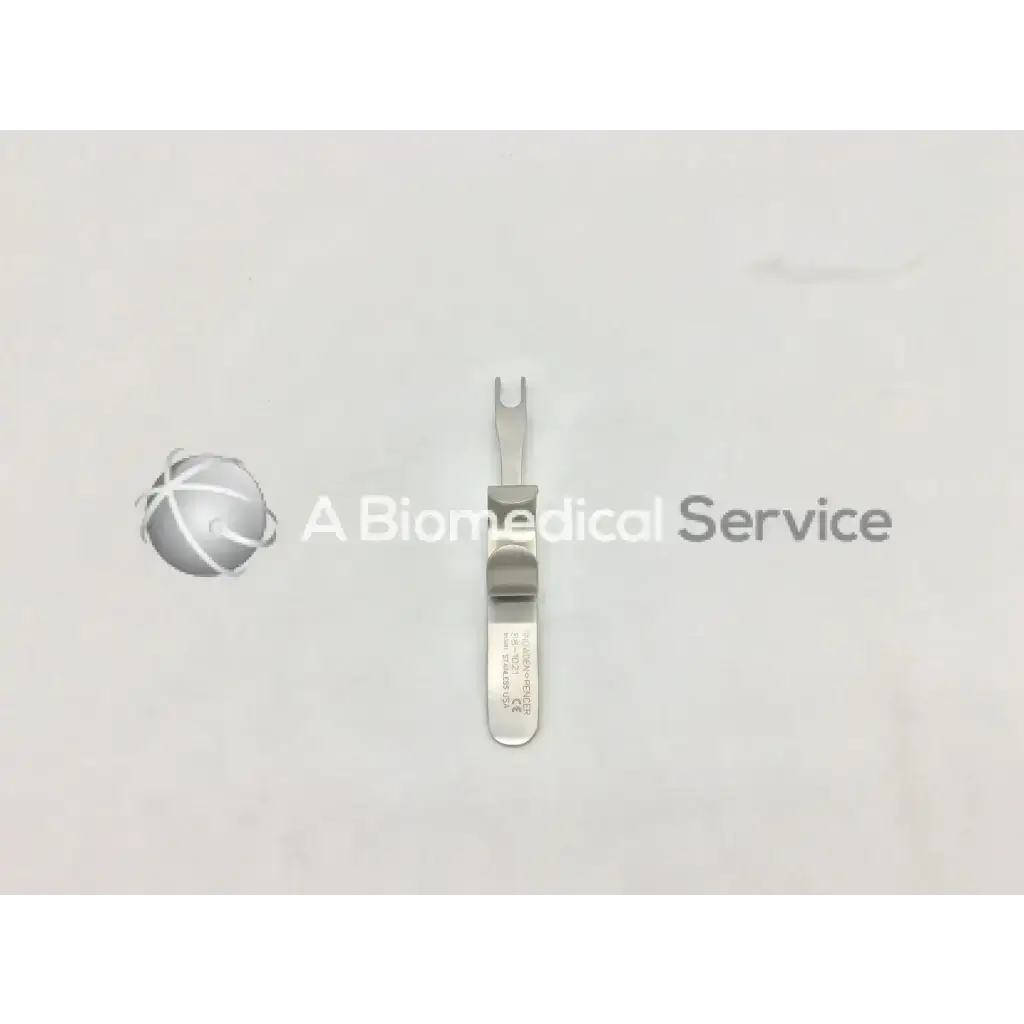 Snowden Pencer Tip Retractor Medical Instrument 88-1021