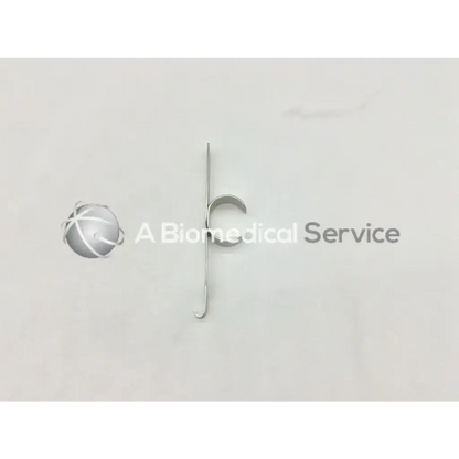 Snowden Pencer Tip Retractor Medical Instrument 88-1021