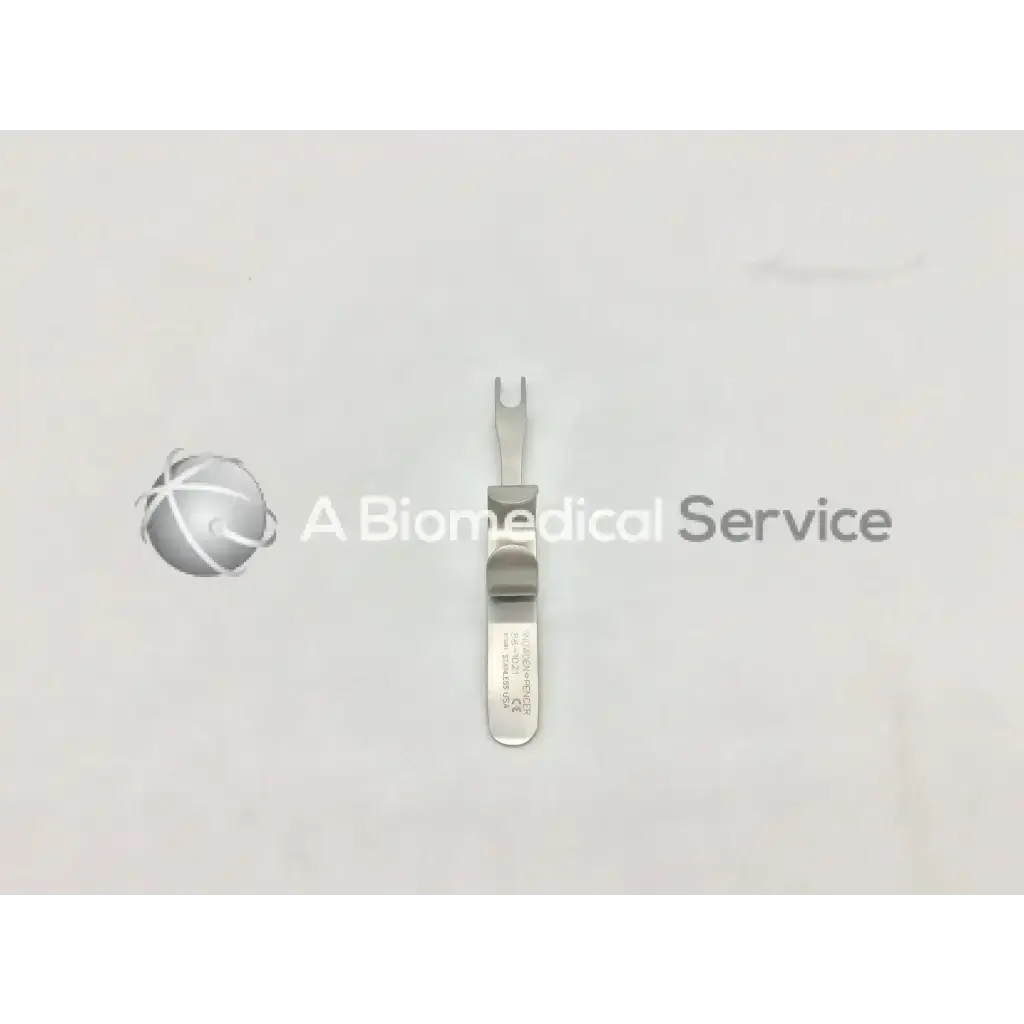 Snowden Pencer Tip Retractor Medical Instrument 88-1021