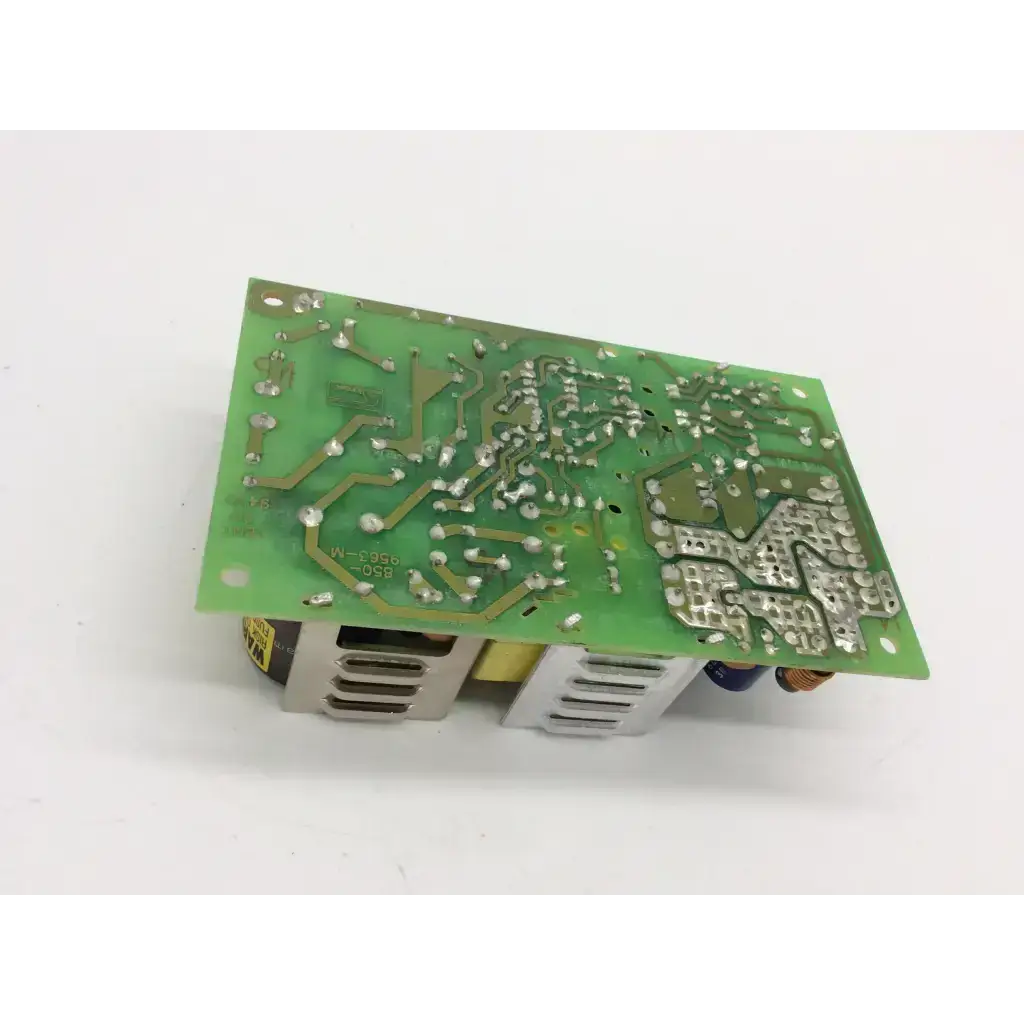 SNP-9563-M AC Input 100-250Vac~2-1A 47-63Hz - Medical parts