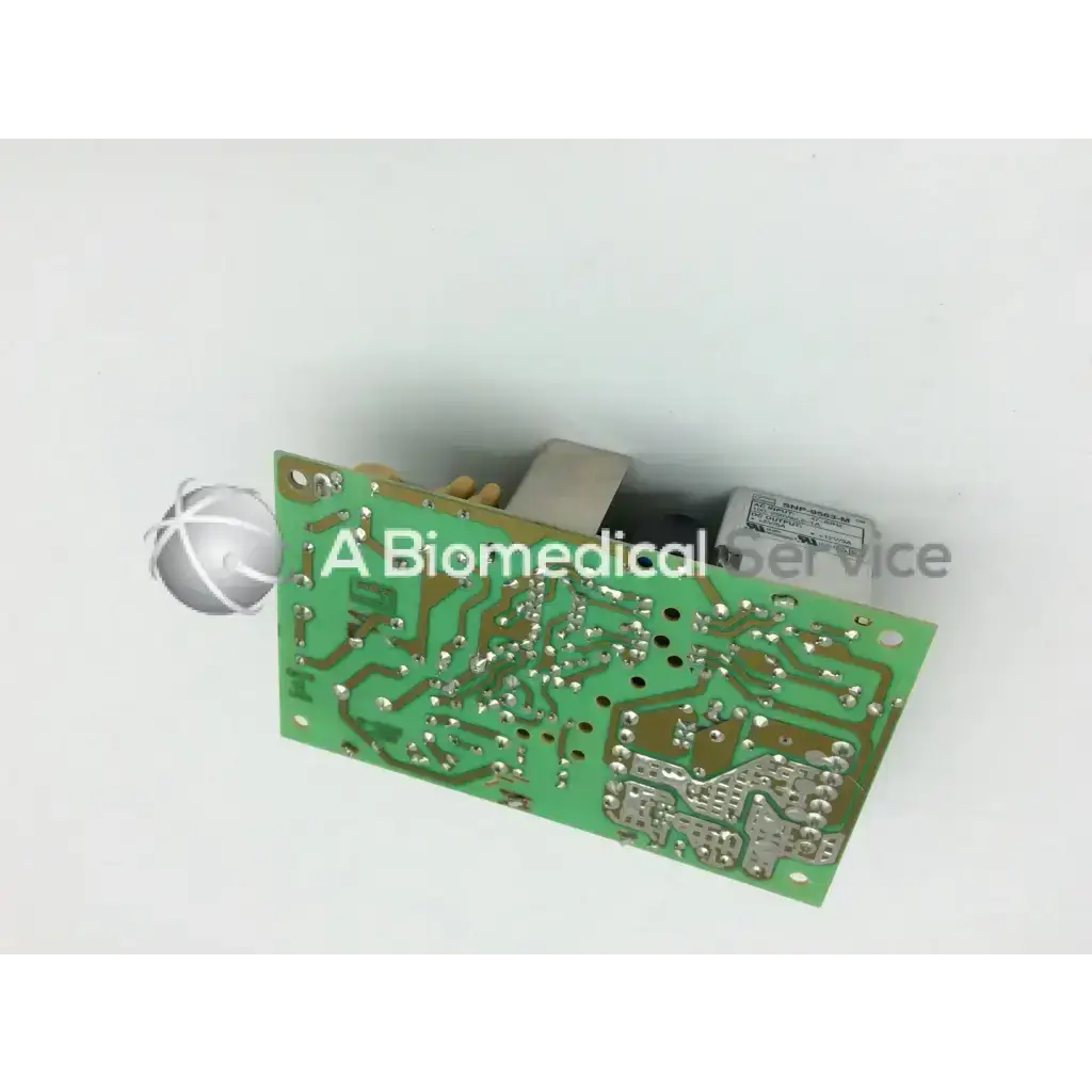 Load image into Gallery viewer, SNP-9563-M AC Input 100-250Vac~2-1A 47-63Hz - Medical parts