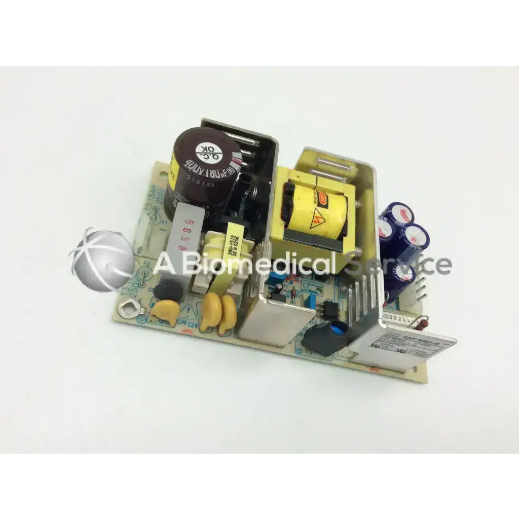 Load image into Gallery viewer, SNP-9563-M AC Input 100-250Vac~2-1A 47-63Hz - Medical parts