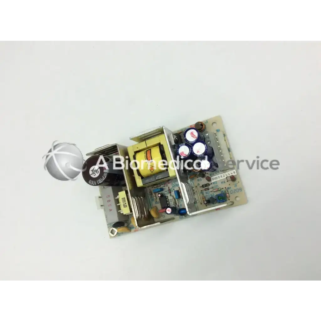 Load image into Gallery viewer, SNP-9563-M AC Input 100-250Vac~2-1A 47-63Hz - Medical parts