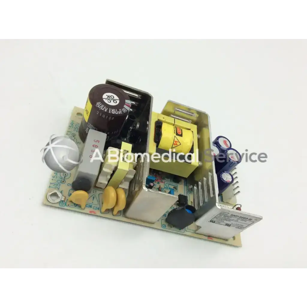 Load image into Gallery viewer, SNP-9563-M AC Input 100-250Vac~2-1A 47-63Hz - Medical parts
