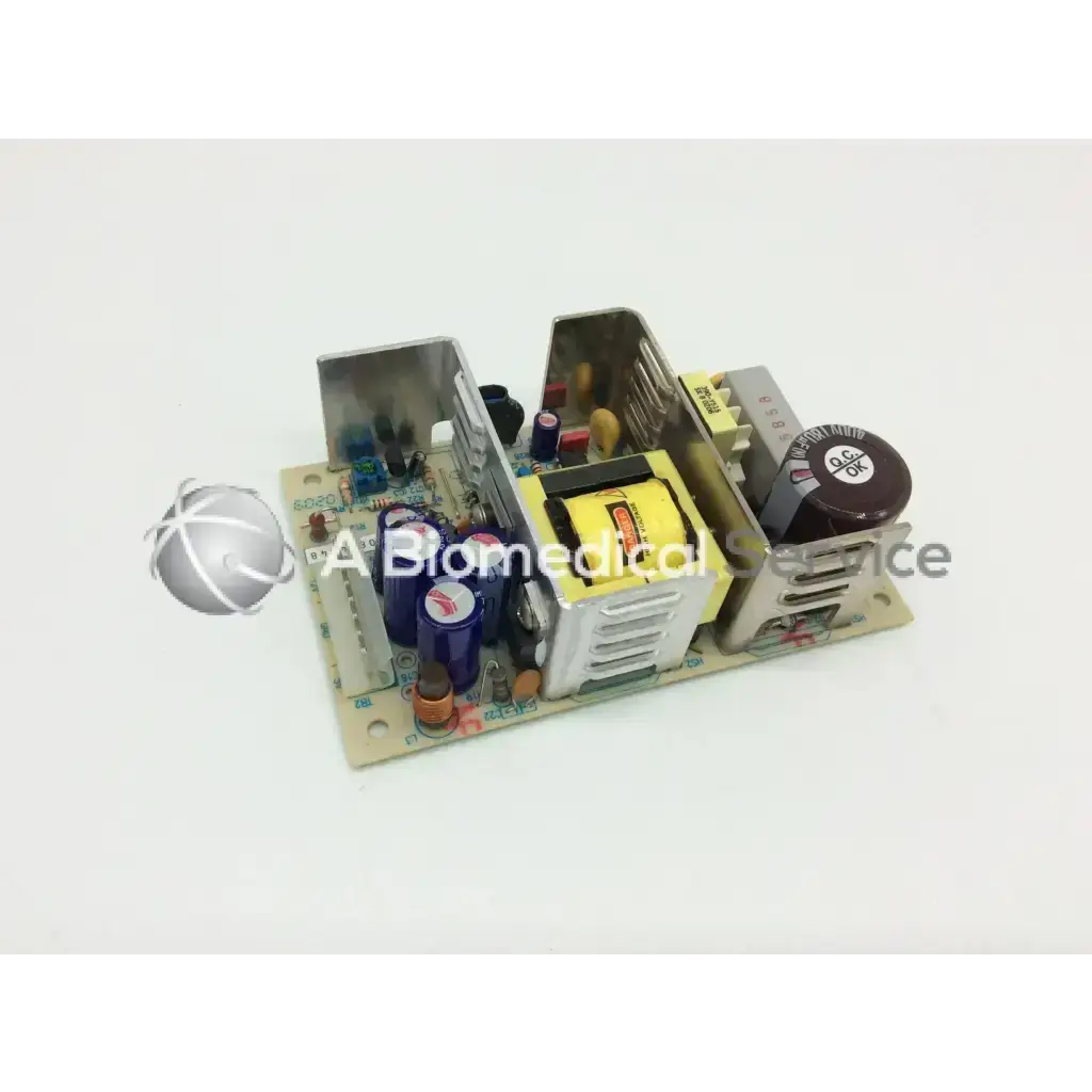 Load image into Gallery viewer, SNP-9563-M AC Input 100-250Vac~2-1A 47-63Hz - Medical parts
