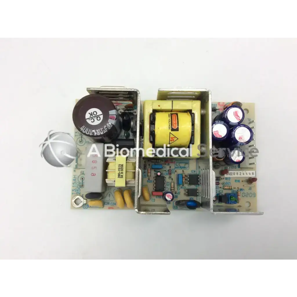 Load image into Gallery viewer, SNP-9563-M AC Input 100-250Vac~2-1A 47-63Hz - Medical parts