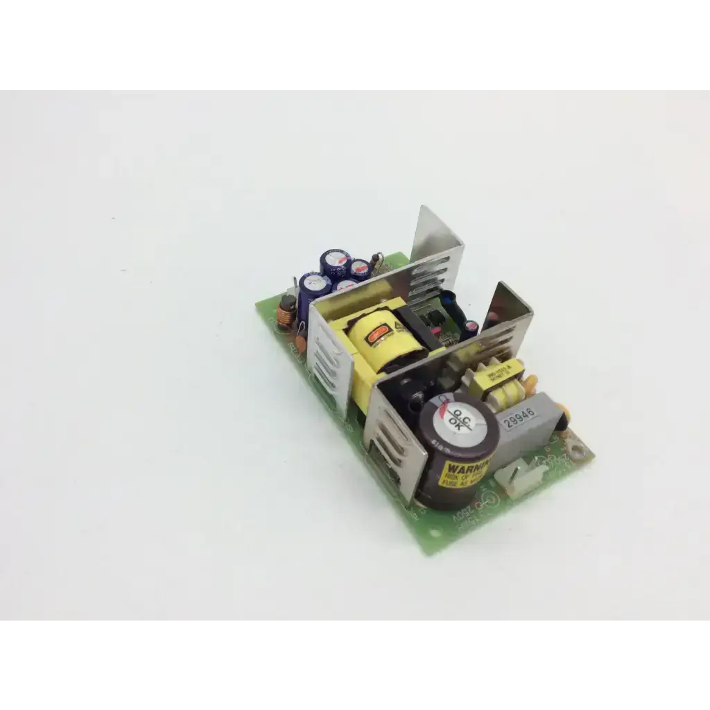 SNP-9563-M AC Input 100-250Vac~2-1A 47-63Hz - Medical parts