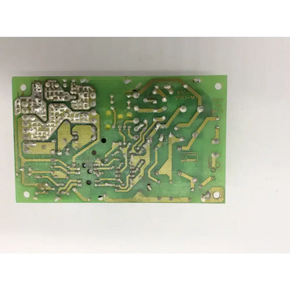 SNP-9563-M AC Input 100-250Vac~2-1A 47-63Hz - Medical parts