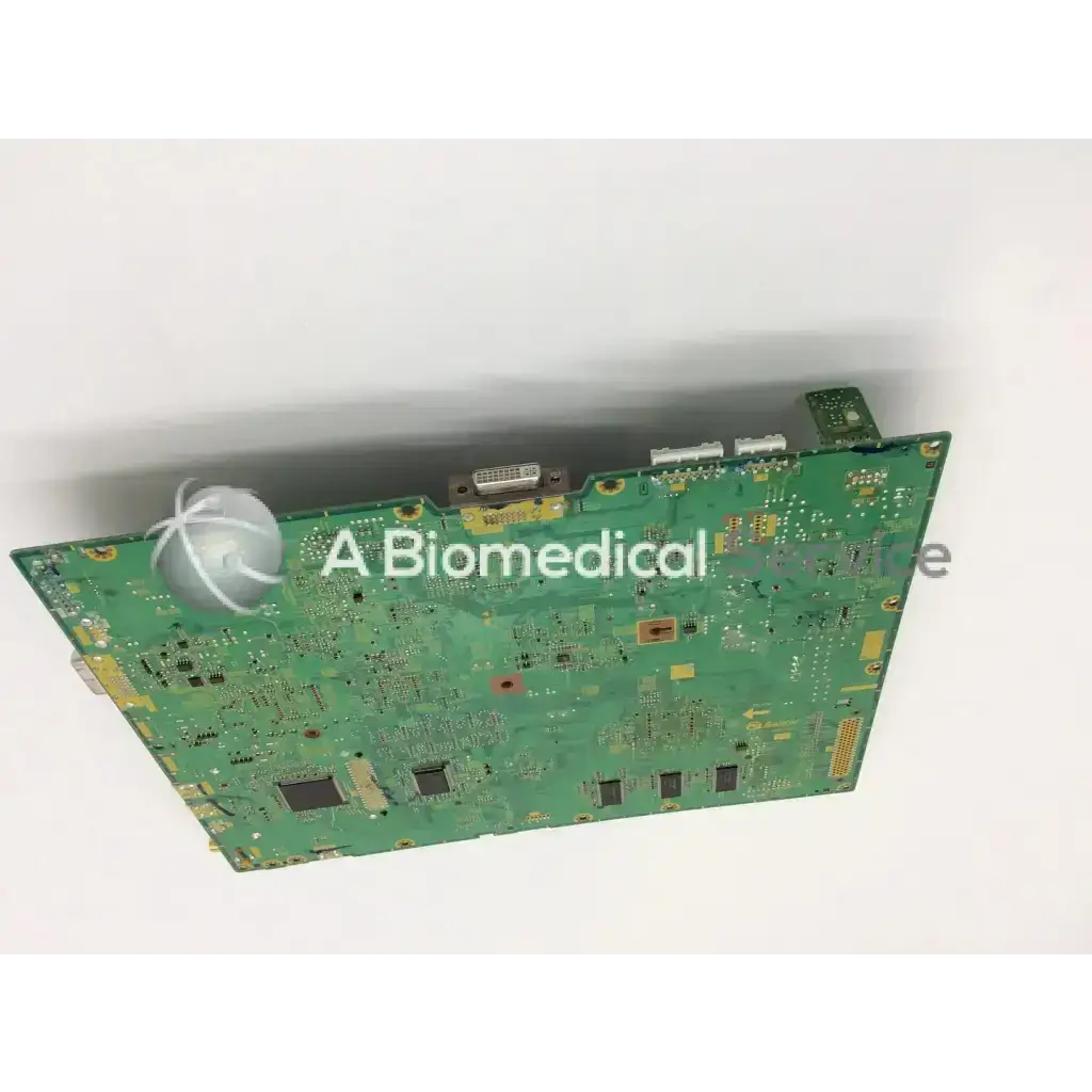 Solder 211A83201 DM Board - Medical parts