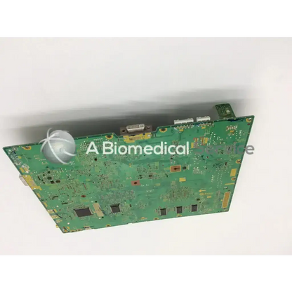 Solder 211A83201 DM Board - Medical parts