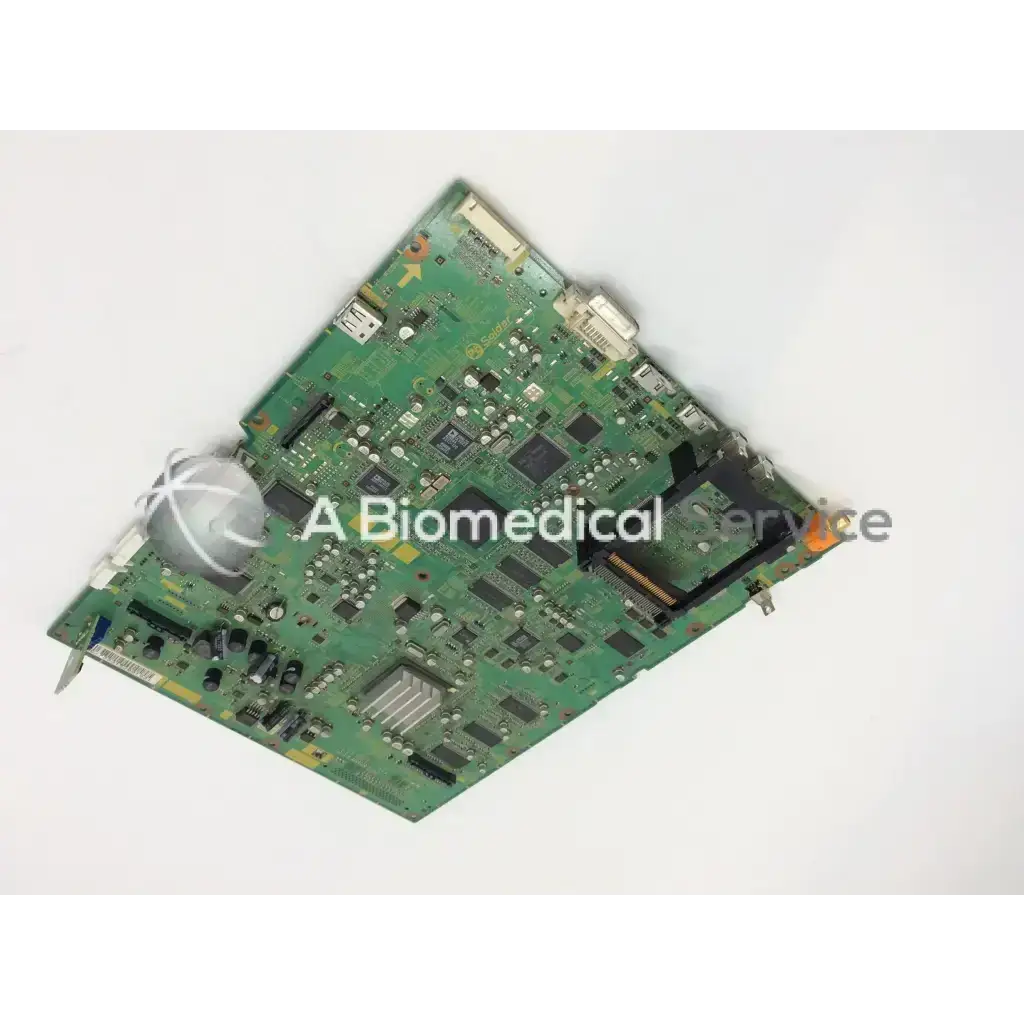 Solder 211A83201 DM Board - Medical parts