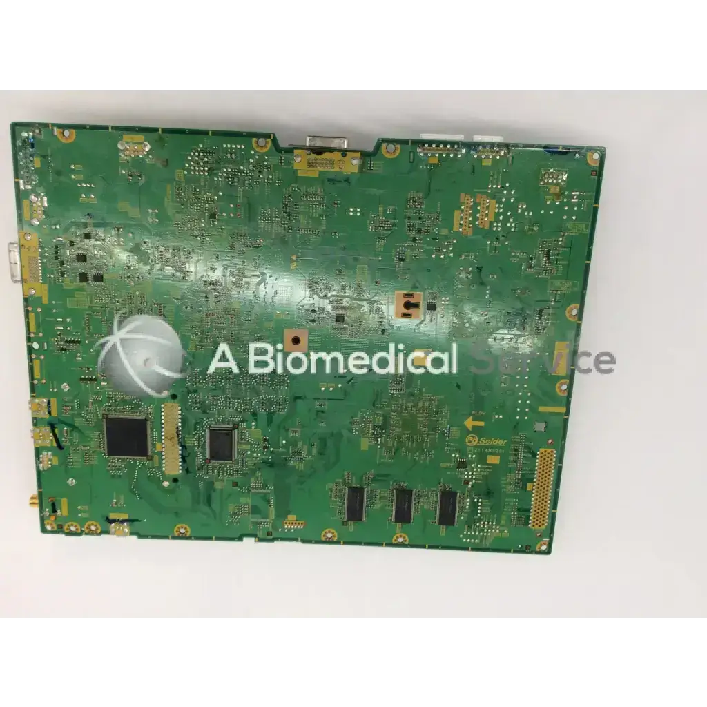 Solder 211A83201 DM Board - Medical parts