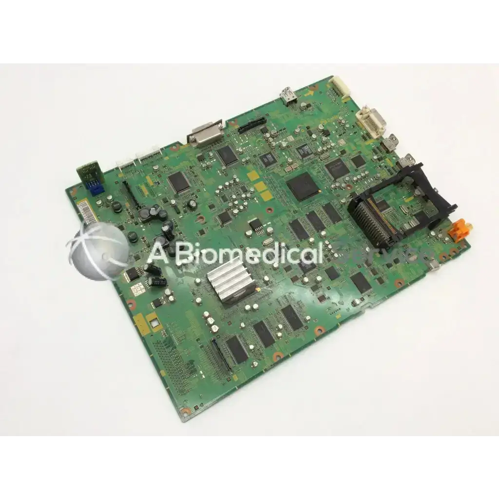 Solder 211A83201 DM Board - Medical parts