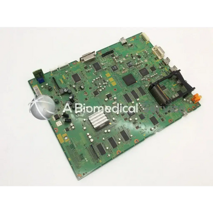 Solder 211A83201 DM Board - Medical parts