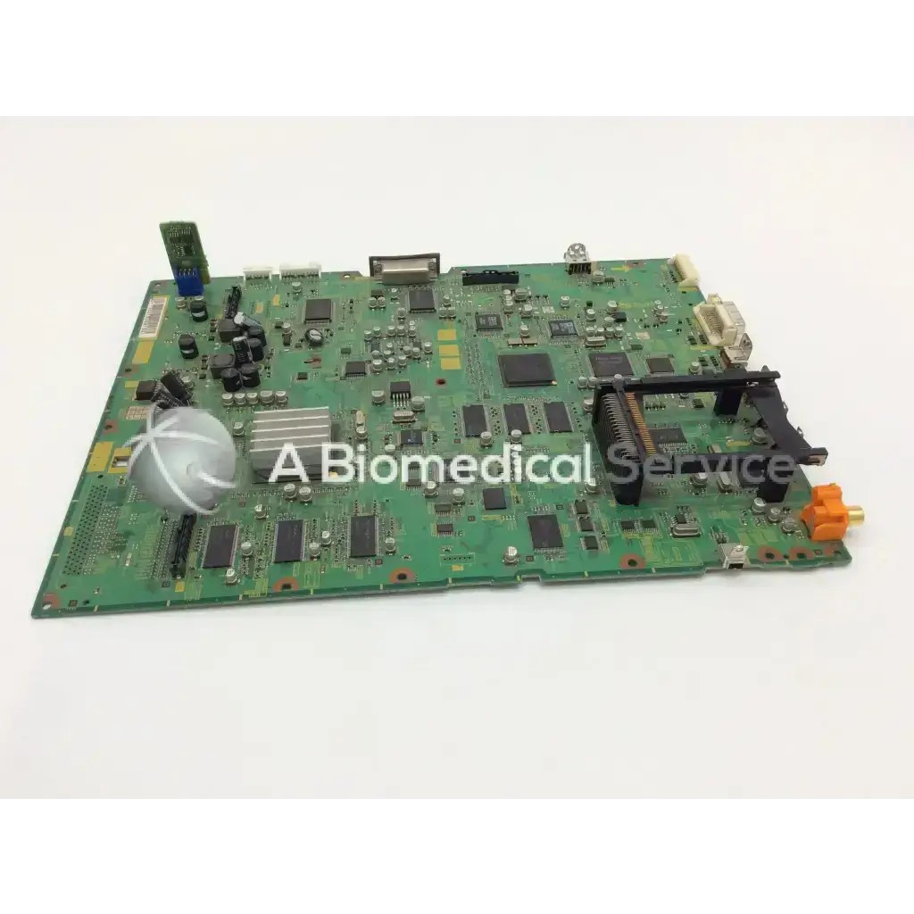 Solder 211A83201 DM Board - Medical parts