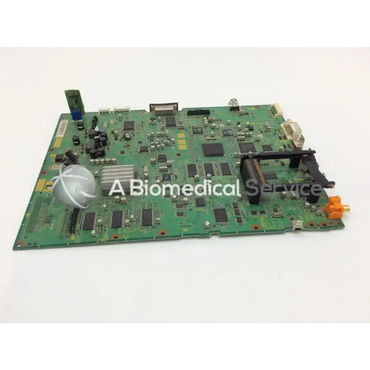 Solder 211A83201 DM Board - Medical parts