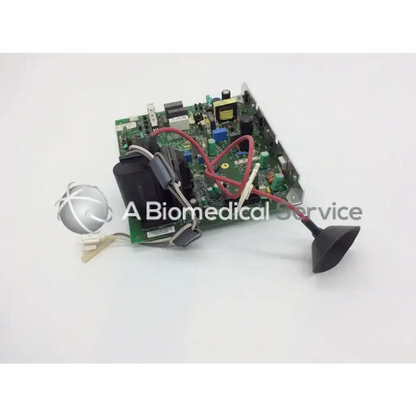 Soldier direction Psb62b06-1 Rev 05 - Medical parts
