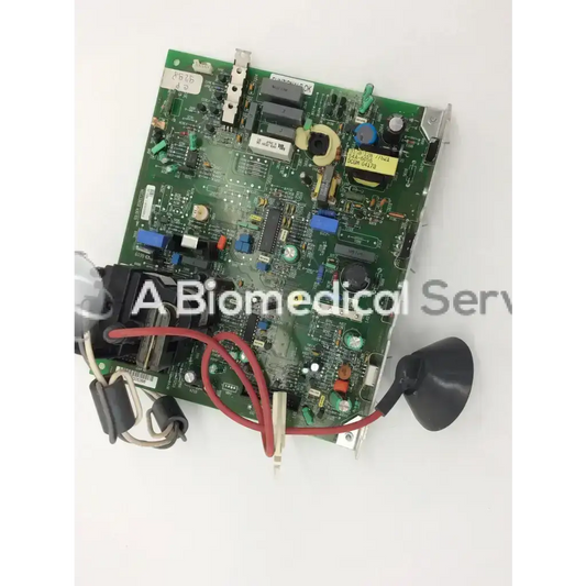 Soldier direction Psb62b06-1 Rev 05 - Medical parts