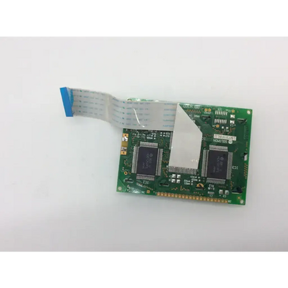 Solomon LM311FWLU Board - Medical parts