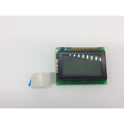 Solomon LM311FWLU Board - Medical parts