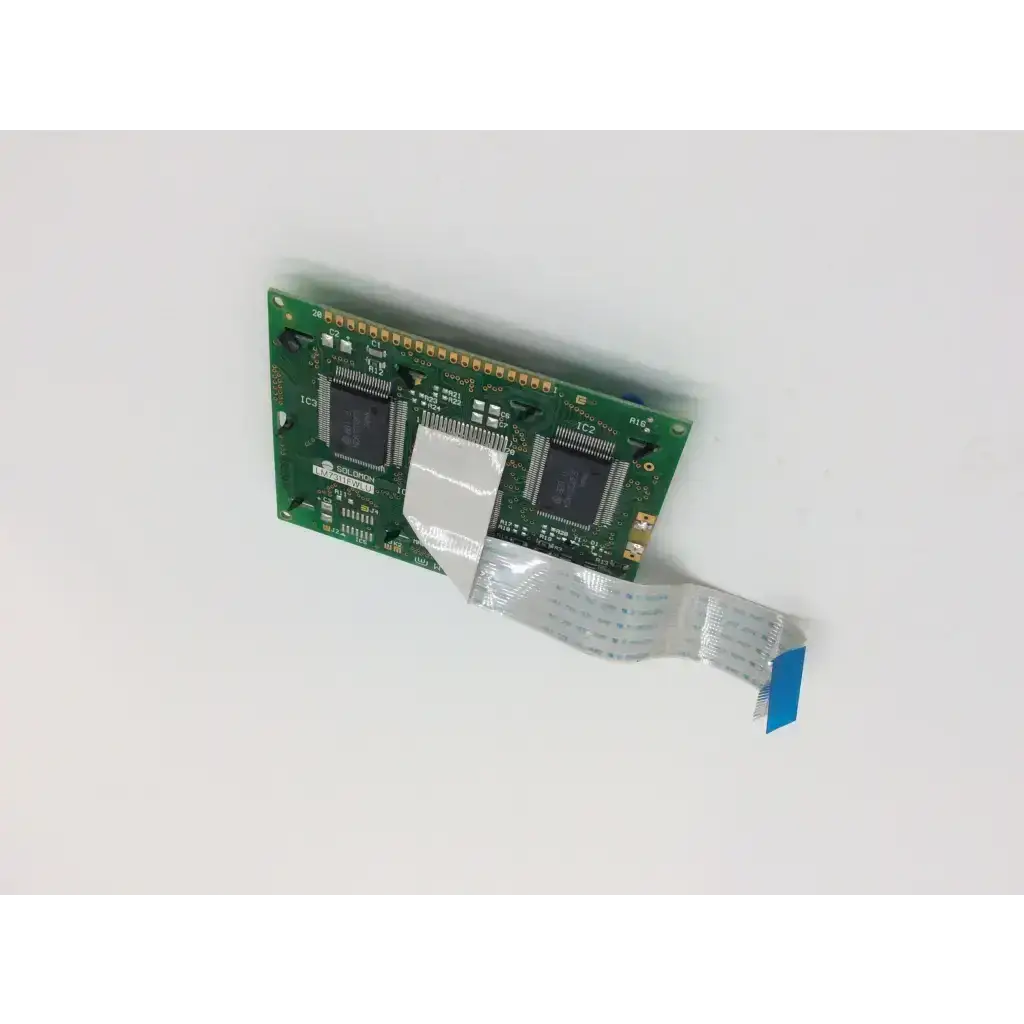 Solomon LM311FWLU Board - Medical parts