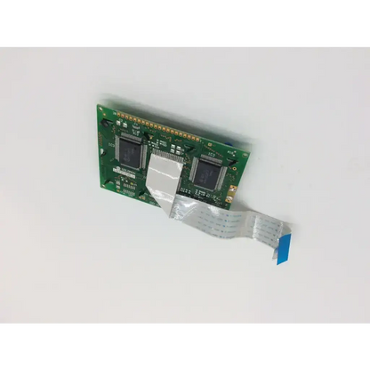 Solomon LM311FWLU Board - Medical parts