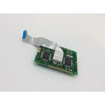 Solomon LM7311FWLU LCD Display Panel - Medical parts