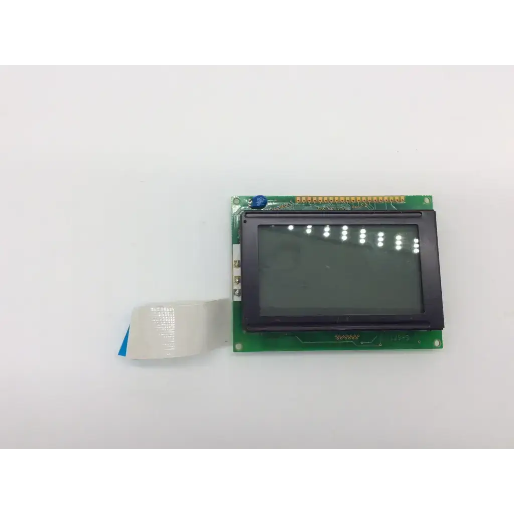 Solomon LM7311FWLU LCD Display Panel - Medical parts