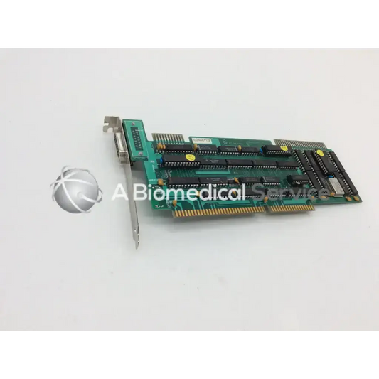 Sonometrics Act1195 sn74ls688n w/ Fox F1100e - Medical parts