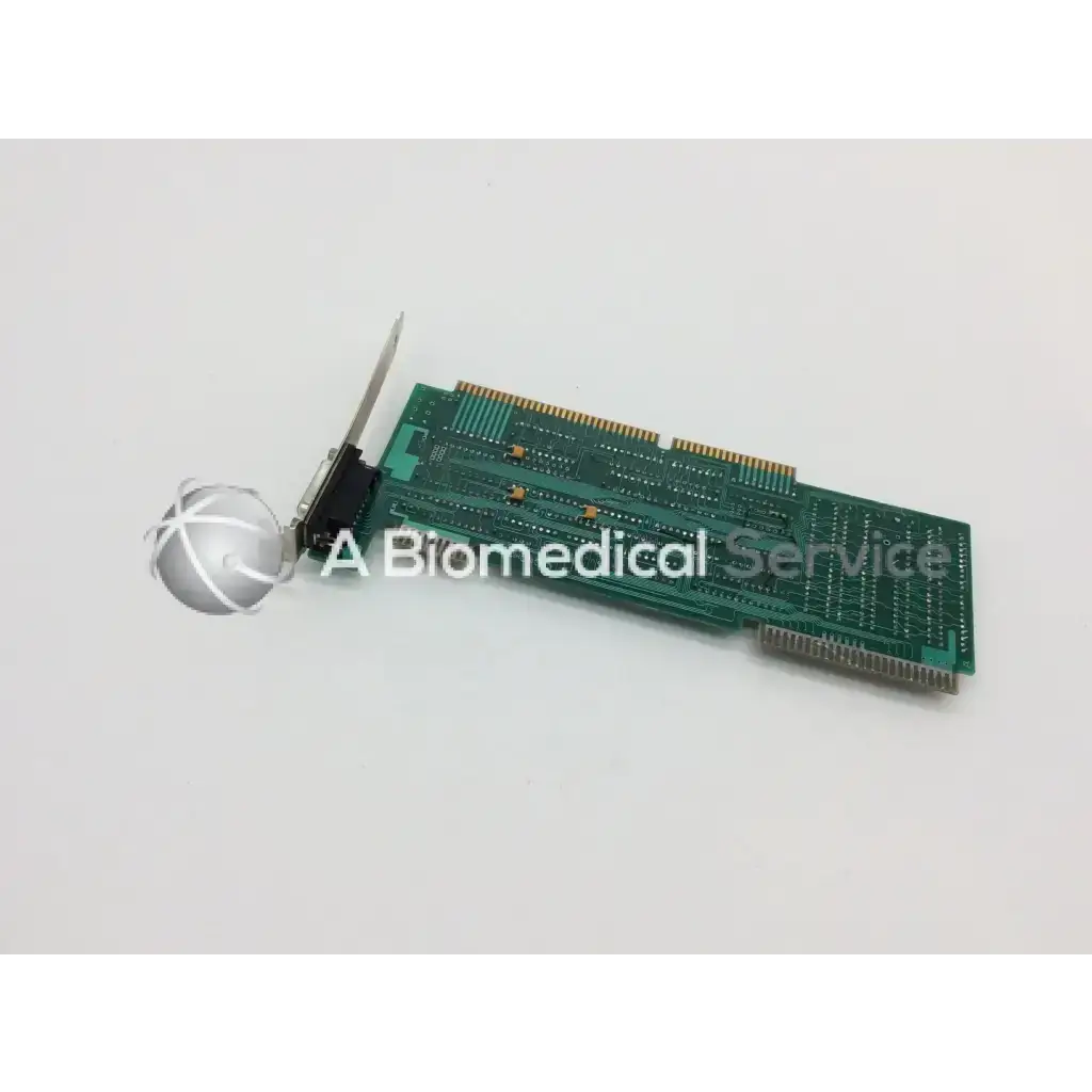 Sonometrics Act1195 sn74ls688n w/ Fox F1100e - Medical parts