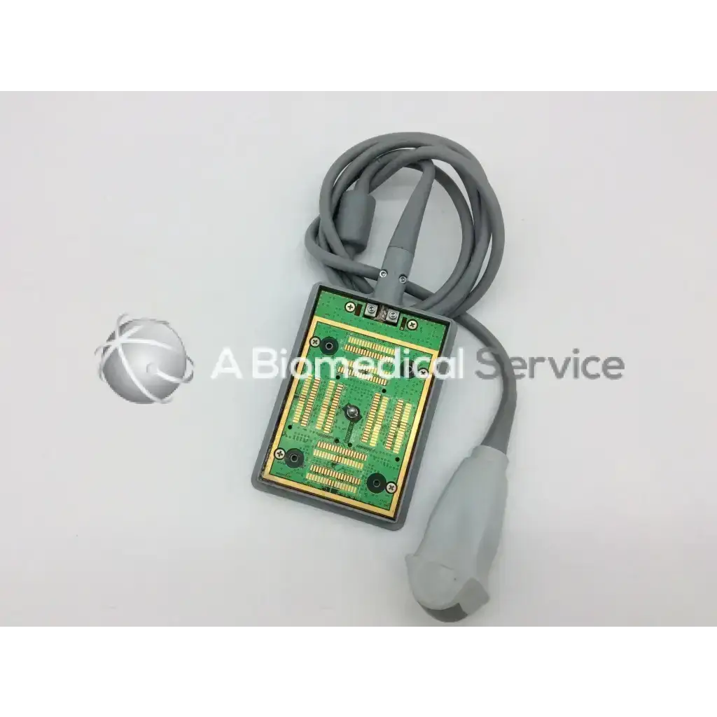 Sonosite C15e 4-2 MHz CW MCX Transducer for 180 Plus/Elite