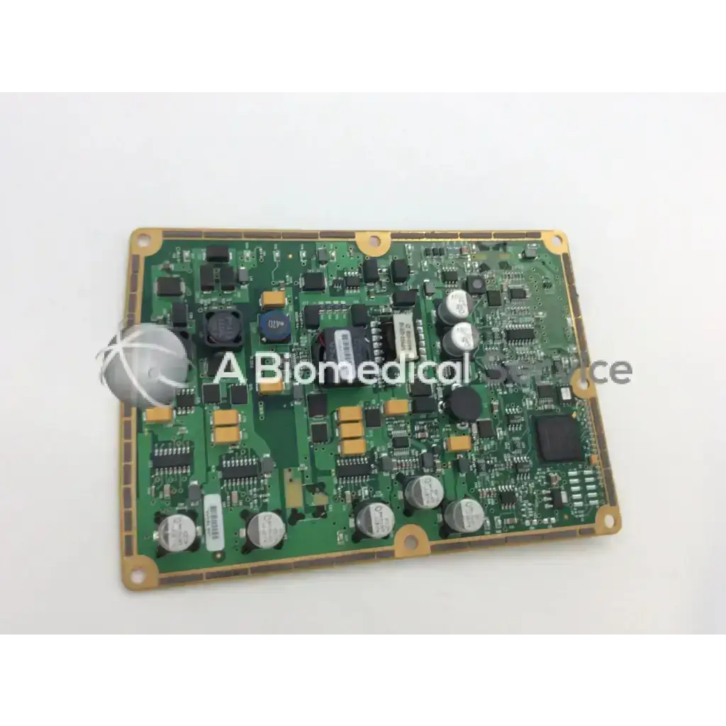 SonoSite P07000-03 M Turbo Edge Board - Medical parts