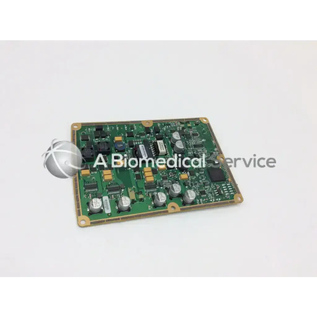 SonoSite P07000-03 M turbo Edge Board - Medical parts