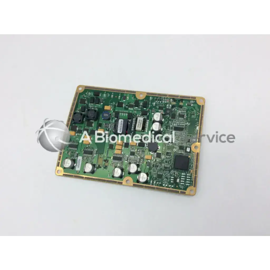 SonoSite P07000-03 M turbo Edge Board - Medical parts