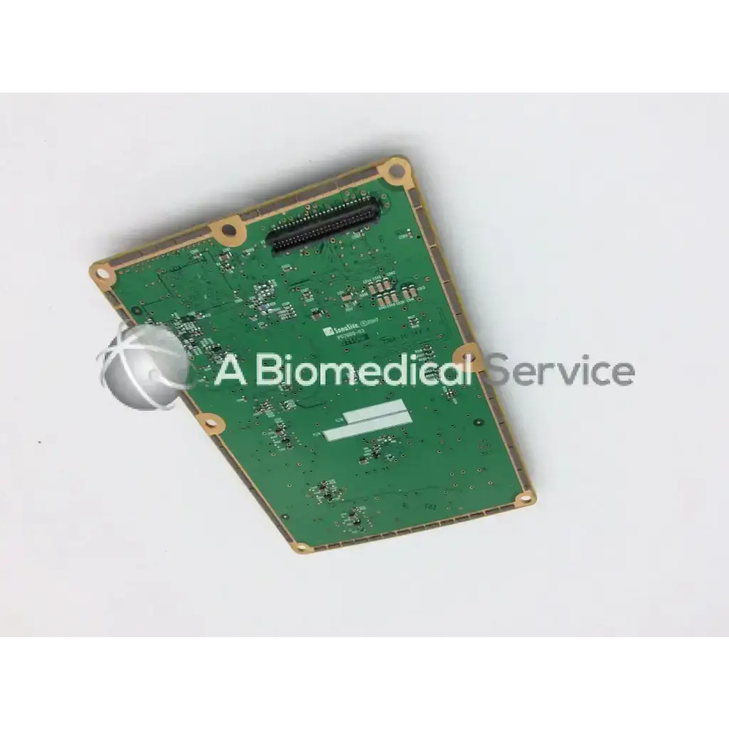 SonoSite P07000-03 M turbo Edge Board - Medical parts